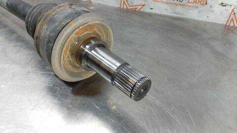 Foto 2ª: Transmision Trasera Derecha Mercedes Clase E 180 E 220 D 213.004) 194CV 143KW [654920] (2018)