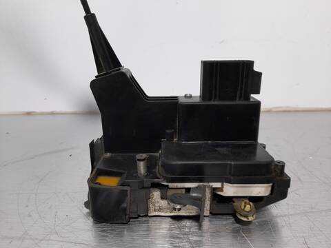 Cerradura Puerta Delantera Derecha Ford Fiesta 1.4 16V CAT 80CV 59KW