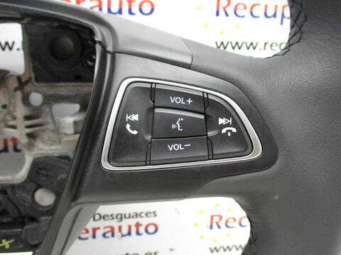 Foto 3ª: Volante Ford C Max M1DD GRAND CEU) (2017)
