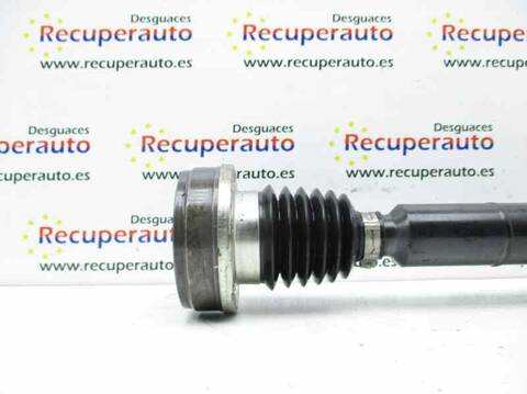 Foto 3ª: Transmision Delantera Derecha Seat Ibiza BNM (2008)