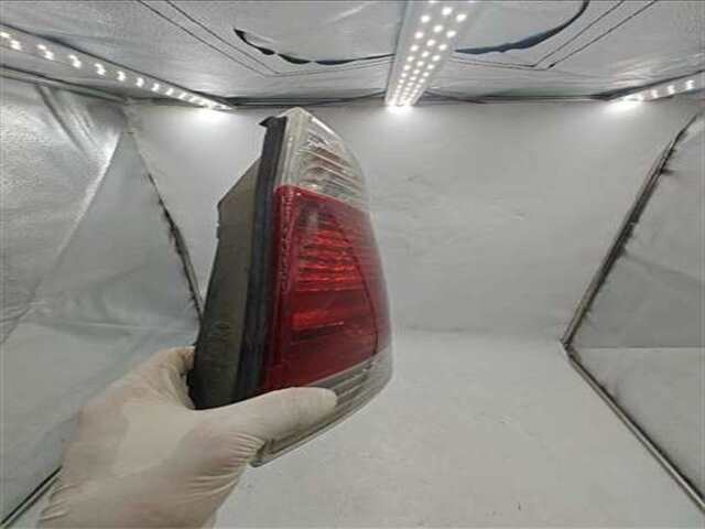 Foto 2ª: Piloto Trasero Derecho Opel Vectra 2.0 COMFORT [2.0 LTR. - 74 KW DTI] [Y 20 DTH / LP4 / LD1]