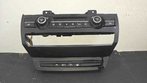 Mando Climatizador Bmw X5 XDRIVE30D 245CV 180KW