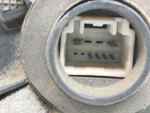Foto 4ª: Cerradura Puerta Delantera Derecha Toyota Land Cruiser 3.0 D-4D GX 163CV 120KW [1KD-FTV] (2004)