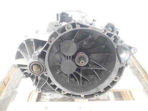 Foto 3ª: Caja Cambios Ford C Max 2.0 TDCI CAT 136CV 100KW FOCUS CAP) (2006)