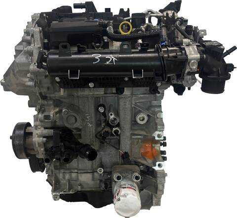 Foto 2ª: Motor Completo Ford Focus 1.5 ECOBOOST 182 CV 134KW [Y1DA] (2021)
