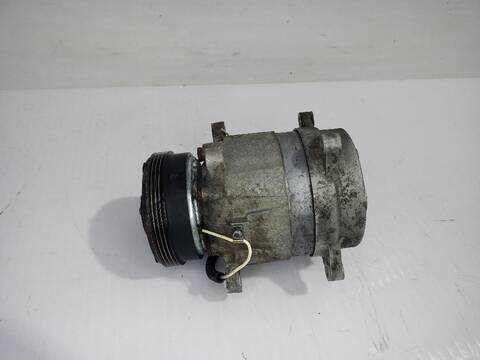 Foto 3ª: Compresor Aire Acondicionado Renault Megane 1.6E ALIZE 90CV [K7M702] (1995)