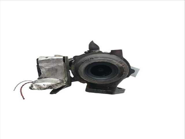 Turbocompresor Bmw Serie 1 114 120 D