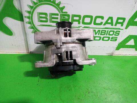 Foto 3ª: Alternador Opel Astra ESSENTIA 90CV [Z14XEP] (2004)