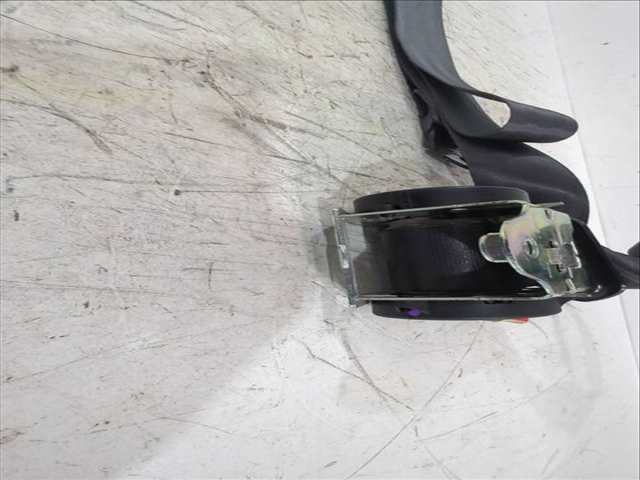 Foto 3ª: Cinturón Trasero Derecho Opel Corsa 1.3 CDTI L08 L68) 75CV 55KW [A 13 DTC,Z 13 DTJ] (2014)