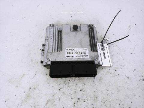 Centralita Motor ECU Kia Sorento 2.2 CRDI 200CV