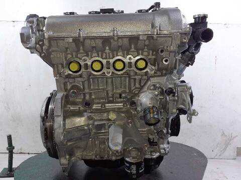 Foto 3ª: Motor Completo Mazda MX5 SPORTS-LINE 131CV 96KW 04.2015) (2018)
