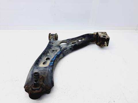 Foto 2ª: Brazo Suspension Delantero Izquierdo Volkswagen Touran 110CV 81KW [CFH] (2015)