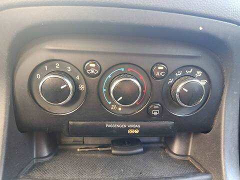 Mando Climatizador Ford Ka B2KA