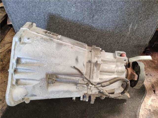 Caja Cambios Mercedes Clase C 160 1.8 180 COMPRESSOR (203.046) [1.8 LTR. - 105 KW CAT]