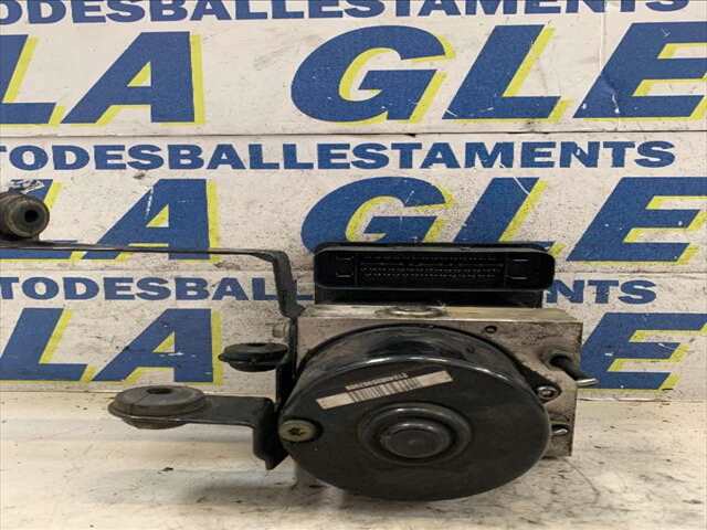 Foto 3ª: Centralita Abs Ford Focus 1.6 TDCI 0CV [Q8DB] (2010)