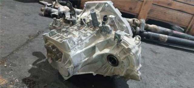 Foto 3ª: Caja Cambios Hyundai i20 1.2 [G4LA]