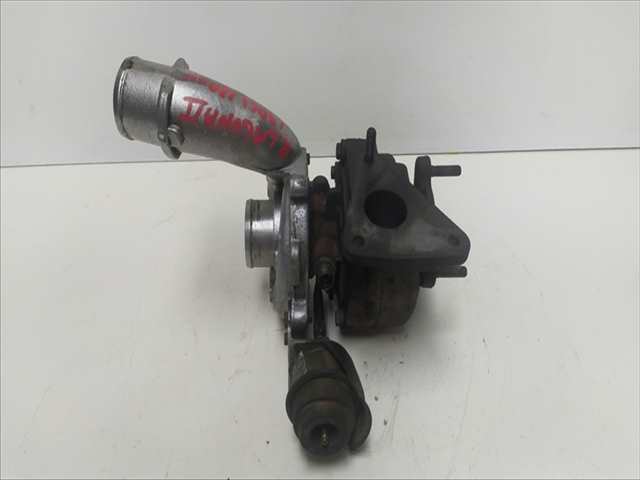 Turbocompresor Renault Laguna 1.9 DCI