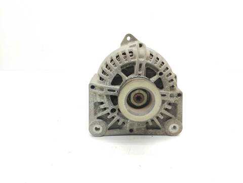 Alternador Renault Megane AUTHENTIQUE BERLINA 112CV 82KW II BERLINA 5P