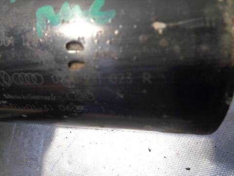 Foto 2ª: Motor de Arranque Seat Toledo SELECT 90CV 66KW [ALH] (2001)