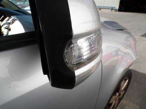 Foto 3ª: Retrovisor Derecho Suzuki Swift M13A BERLINA (2010)