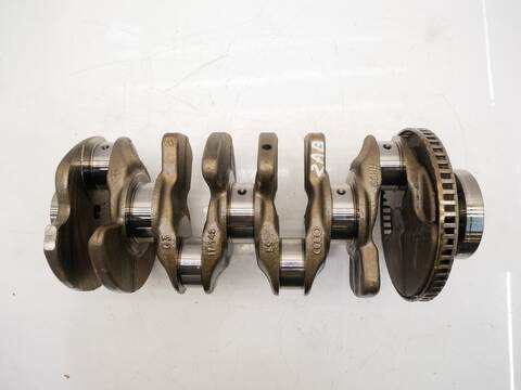 Cigüeñal Audi A3 200 CV 147KW