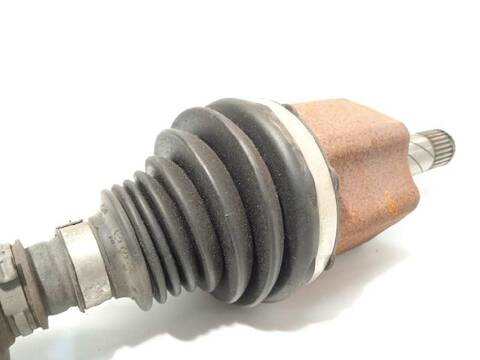 Foto 3ª: Transmision Delantera Izquierda Nissan Qashqai ACENTA 116CV 85KW [K9K872] (2019)