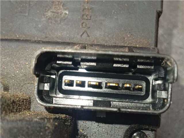 Foto 2ª: Cerradura Puerta Delantera Izquierda Nissan Murano 3.5 BÁSICO [3.5 LTR. - 172 KW V6 CAT] [VQ35DE]