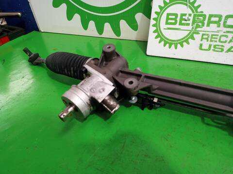 Foto 3ª: Cremallera de Direccion Audi A6 2.4 BERLINA 177CV 130KW [BDW] (2004)