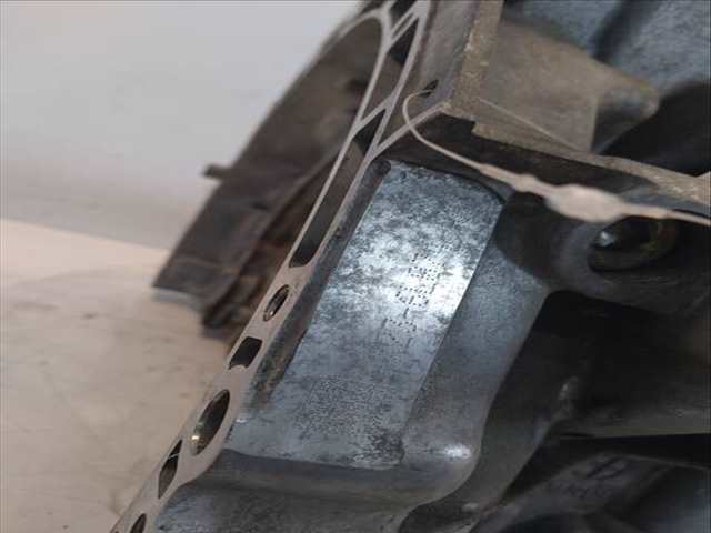 Foto 3ª: Bloque Motor Jaguar F Pace 306PS 3.0 SCV6 X761 [AJ126] (2018)