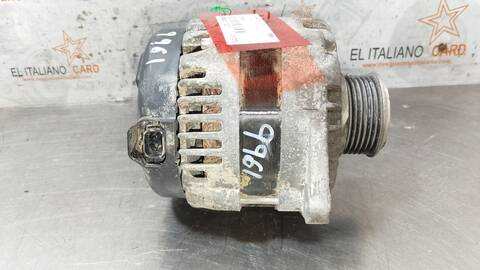 Foto 2ª: Alternador Opel Mokka EDITION ECOFLEX 4X4 131CV 96KW [A17DTS] (2014)