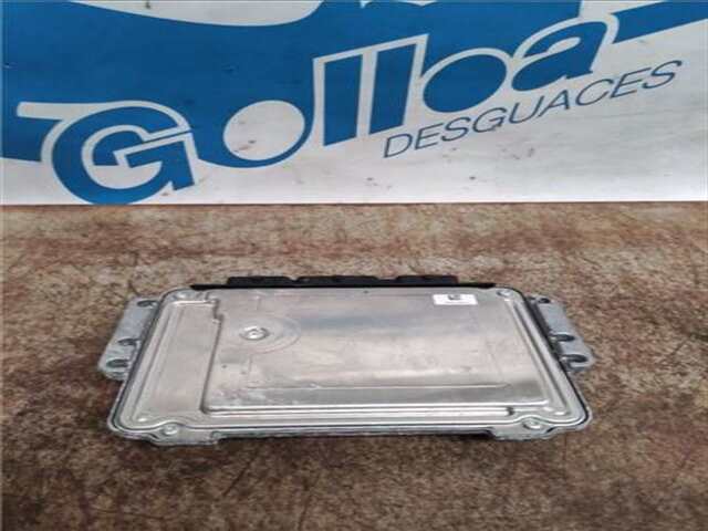 Foto 3ª: Centralita Motor ECU Citroen C3 1.4 HDI [8HZ (DV4TD)]