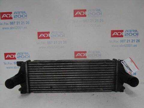 Intercooler Renault Master 3.0 DCI 160 156CV 115KW