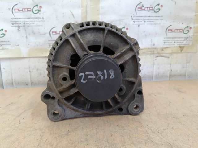 Foto 1ª: Alternador Audi A4 1.9 TDI [AFN] (1996)