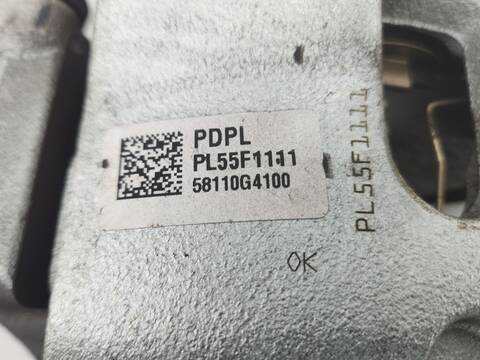 Foto 3ª: Pinza Freno Delantera Izquierdo Kia Xceed GT-LINE 160CV 118KW [G4LK] (2025)