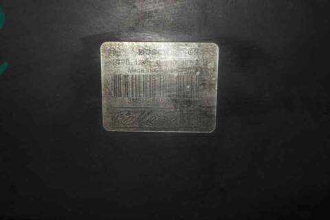 Foto 4ª: Electroventilador Volvo C30 1.6 D 109CV 80KW [D4164T] (2008)