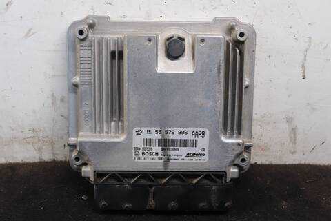 Centralita Motor ECU Chevrolet Epica LT