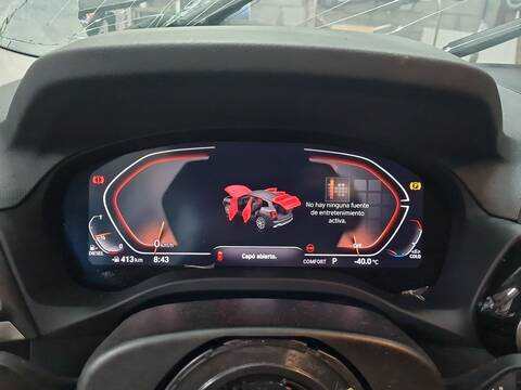Foto 2ª: Cuadro de Instrumentos Bmw X3 XDRIVE 20 D MILD-HYBRID 190CV 140KW [B47 D20 B] (2023)