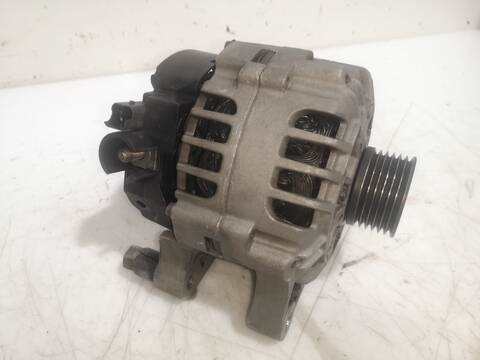 Foto 2ª: Alternador Peugeot 307 NFU (2001)