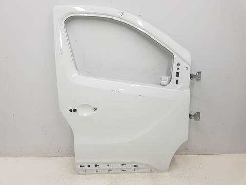 Puerta Delantera Derecha Renault Trafic L1H1 29T KOMFORT