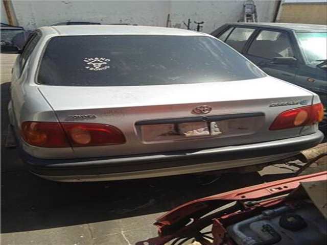 Foto 2ª: Motor Limpia Delantero Toyota Corolla 1.3 [4E-FE]