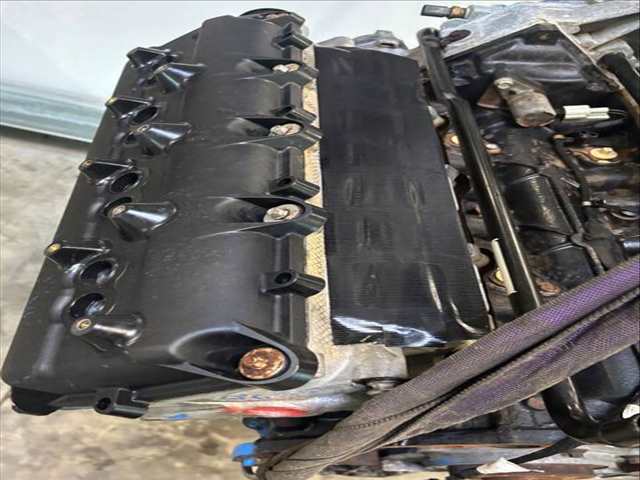 Foto 3ª: Motor Completo Dodge Challenger 5.7 V8 381 CV COUPE 280KW [EZC]
