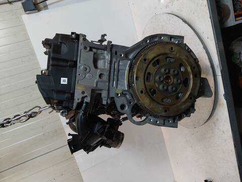 Foto 2ª: Motor Completo Bmw X5 E70 306CV 225KW [N55B30A N55 N55B30M0] (2011)