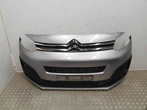 Paragolpes Delantero Citroen Spacetourer FEEL M