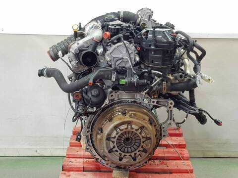 Motor Completo Ford Tourneo TREND