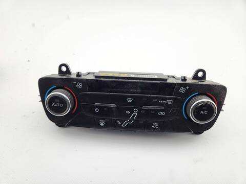Mando Climatizador Ford Focus TREND 125CV 92KW