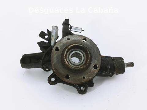 Mangueta Delantera Izquierda Peugeot 308 1.6 16V