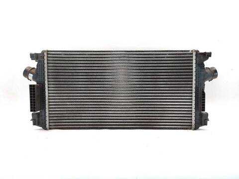 Foto 3ª: Intercooler Opel Astra 2.0 CDTI 35) (2010)