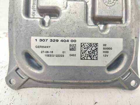 Foto 3ª: Centralita Faros Xenon Peugeot 308 TECH EDITION 131CV (2013)