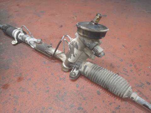 Foto 2ª: Cremallera de Direccion Volkswagen Polo BUD (2006)