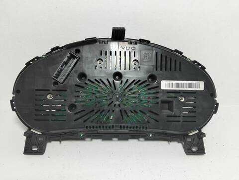 Foto 2ª: Cuadro de Instrumentos Opel Insignia SELECTIVE 2 CDTI 120CV (2008)